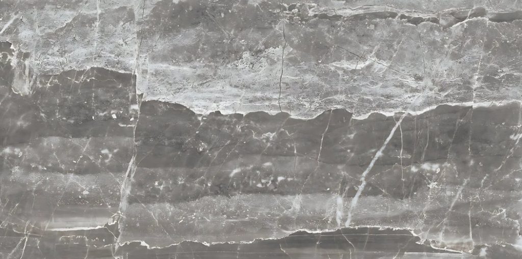 Detalj mat površine Athena Nero 30x60cm Tuscania – tamna crna nijansa sa suptilnim kamenskim efektom i prirodnim prelivima
