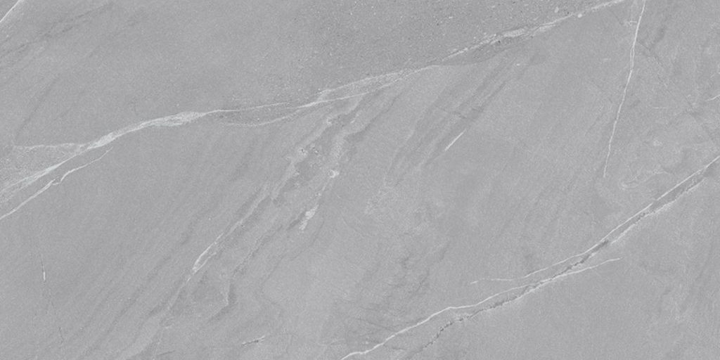 Detalj mat površine Lagom Grey Matt pločice 60x120cm – prirodna tekstura i siva nijansa kamena