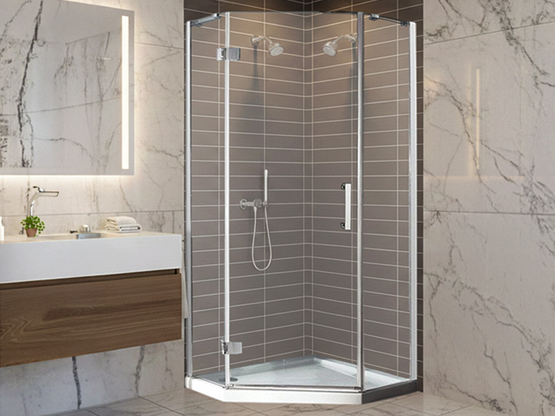 Tuš kabina IDEAL 9001 LINNI