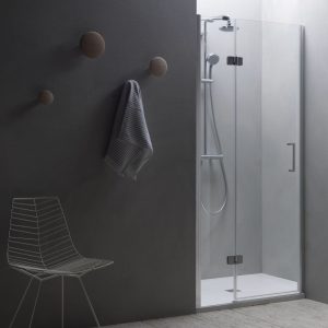 Atlas TSV 90/K Brill - Tuš vrata