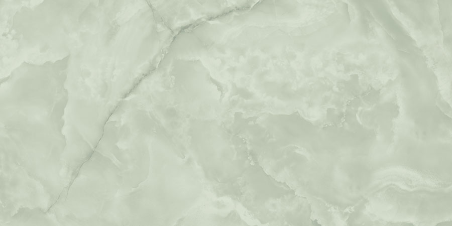 QUA Ginza Mint 60x120cm zelena rektifikovana porcelanska pločica