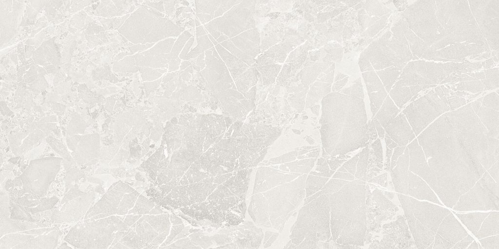 Keros Meteor Blanco 60x120cm mat porcelanska pločica