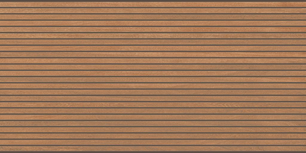 Panwall Dark Beige Mat 60x120cm granitna pločica sa linearnim dekorom