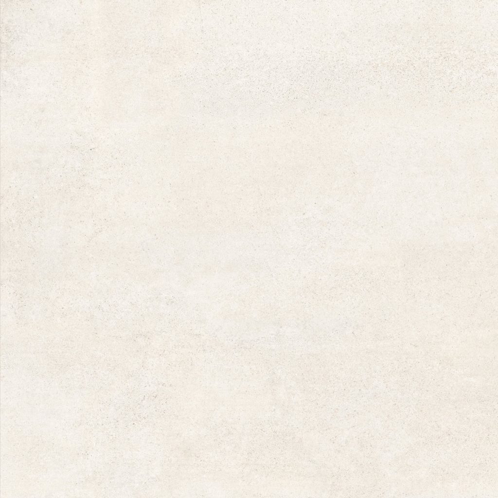 Misty Ivory 60x60cm krem granitna pločica izgleda betona